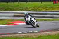 Advanced Group White Bikes
